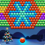 Bubble Shooter Christmas