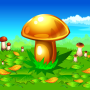 Mushroomers (ancienne version) icon