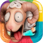 Splasheep - Splash Sheep game