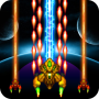 Galaxy Shooter : Attack Space Shooting Rad Alien