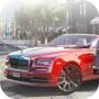 Parking Rolls Royce - Luxury Car Driving Simulator