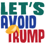 Let's Avoid Trump