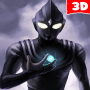 Ultrafighter3D : Tiga Legend Fighting Heroes