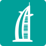 Centres commerciaux de Dubaï icon