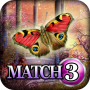 Match 3: Winter Spring