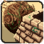 Bola de aventura icon