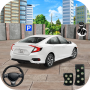 Car Parking Multiplayer Games