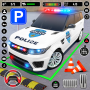 SUV Parking Game - Car Parking