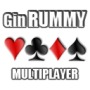 Gin Rummy Multiplayer Online