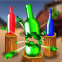 Bottle Shooting Expert - Sniper Shooting Games