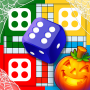 Ludo SuperStar- Board Game icon