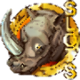 Caça-níqueis - Wild Safari HD icon