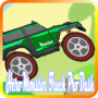 Hero Monster Truck Pro Dash