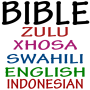 BÍBLIA Linguagem Múltipla icon