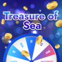 Treasure of Sea