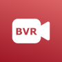 Arrière-plan Enregistreur vidéo icon