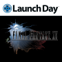 LaunchDay - Final Fantasy icon