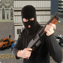 Grand City Bank Robbery