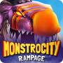 MonstroCity: Rampage