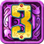 Treasures of Montezuma 3 Free. True Match-3 Game.