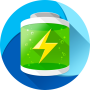 Economia de energia! Bateria de poupança de bateria: O carregamento também é confortável otimizado nítido! ! icon