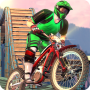 Corrida de bicicleta 2: multijogador icon