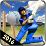 Крикет WorldCup Fever 2016 icon