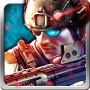 Sniper Rush 3D: Melhores jogos de tiro icon