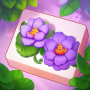 Tile Rush: Triple Mahjong Game