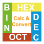 Conversor binário para engenheiro icon