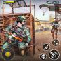 Real Commando Shooter: FPS Shooting Games Free 3D