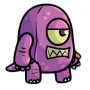 Kill Monsters Clicker