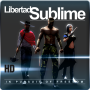 Libertad Sublime Lite HD