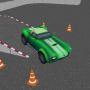 Car Parking Games 3D