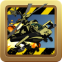 Hélicoptère pilote 3D - Helo.X icon