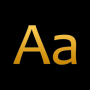 Orthographe de la langue russe icon