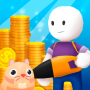 Gold Mine: Money Island