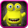 Monster Fun Games: Kids - FREE