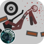 Stickman Dismounting