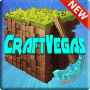 CraftVegas: Building Craft Palace