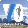 Course et Jogging Coach VO2OT icon