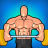 icon Grow Muscles：Gym Game 1.3.2