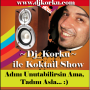 Écoutez des blagues téléphoniques - DjKorku :) Mode icon