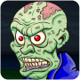 Derrubar zumbis icon