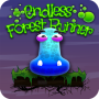 Endless Forest Runner