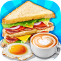 Breakfast Sandwich Food Maker