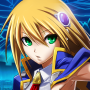 BlazBlue RR - Jeu daction réel icon