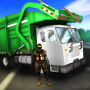 Garbage Truck Simulator 2016