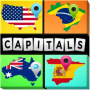 Countries Capitals