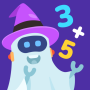 LogicLike: ABC & Math for kids icon